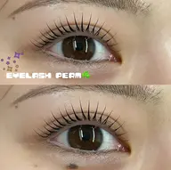【初回限定】束感まつ毛パーマ&トリートメント仕上げ💎
