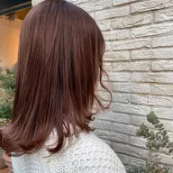 骨格に合わせて似合わせ🎀】 カット
