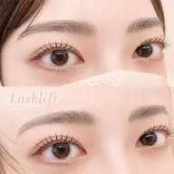 💝パリジェンヌ/ラッシュリフトとアイブロウWAX💝セットメニュー🚨必ず予約リクエストからご連絡ください