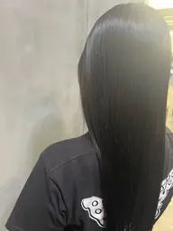 ❤️縮毛矯正❤️