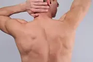 【男性】全身脱毛(顔込み)