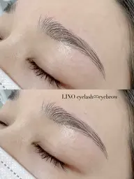 🌙美眉アイブロウwax🩹(メイク仕上げなし)