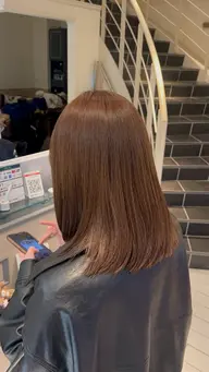 🌸ワンカラー➕Aujuaトリートメント🌸