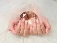 【hand】シンプル定額ネイル⭐️《オフケア込》¥6000→¥5700