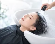 ご褒美高濃度水素ヘッドスパ20分💫🛁