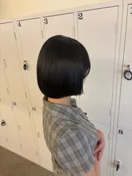 🤍カラー+2stepトリートメント🤍ボブ〜胸上の方限定🫧