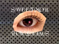 【ラウンド】SWEETMOB スウィートモブ.✦ ݁˖