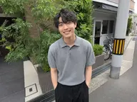 メンズカット+シャドウパーマ/フェザーパーマ🪶