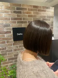 【頭皮毛髪クレンジング】カット➕クレンジング🫧