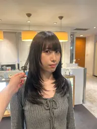 9月限定フリースタイル【シャンプー🫧ブロー、スタイリング🍃】