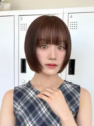 🆘9月5日18:30~限定🆘ショートカットモデル様募集✨⚠️注意事項ご覧ください⚠️