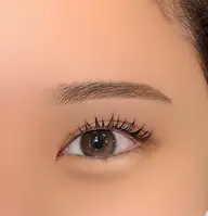 ［🧚🏻‍♀️モデル様限定価格🧚🏻‍♀️］美眉スタイリング➕上まつげパーマ（アイシャンプー付き）✨⚠️現金のみ