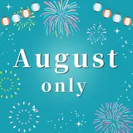 8月限定🌻ハイパーナイフ70分【全身】※デコルテ＋3,300円