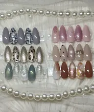 【オフ無】Gorgeousコース