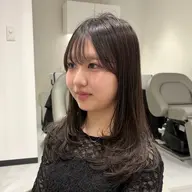 ☀️平日朝限定☀️レイヤーカット