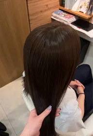 トリートメント4ステップ