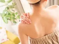 【慢性首肩こり・体のだるさが抜けない方へ】美背中オイルトリートメント