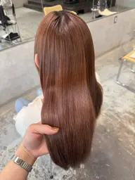 ︎ ✧内部補修︎✧ バイカルテトリートメント🪄