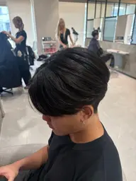 🔥🔥メンズカット🔥🔥+🚹眉カット🚹