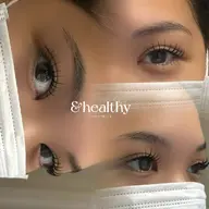 【先着5名！練習モデル様限定✨️】＆healthy120本🎀