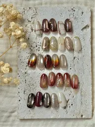 ✨️new✨️秋のデザイン定額🍂