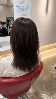 【初めての方にもおすすめ】似合わせワンカラー
