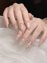 【デザイン定額コース❤️‍🔥】トレンドを抑えた可愛いデザインを選んで頂けます🎀✨