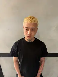 カット＋カラー