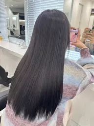【髪質改善3回コース✨️】半年間ケアできる!髪質改善3回コース➕サロンのシャンプー&トリートメントプレゼント🕊️🎁