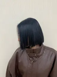 【🩶🍯🇰🇷タッセルボブカット🇰🇷🍯🩶】
