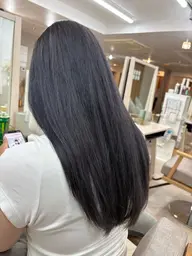 ✨ミニモ学割✨️学生様限定✨️カラー＋アロマトリートメント