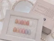 【練習モデル】ハンドワンカラー　オフ有り