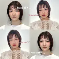 迷ったらクーポン✉️✧*。 メニューに迷っている方向け!当日相談でメニュー選択可