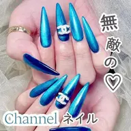 🦀️🦀️チップ長さだし+マグネットワンカラー(2色まで)7980
