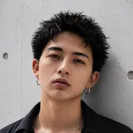 《メンズ限定‼️》🌱似合わせカット+眉毛カット+Aujuaトリートメント