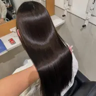 🪄💫フルコース🪄💫カット+髪質改善カラー+縮毛矯正+選べるトリートメント