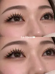 マツエク🎀極上セーブル100本