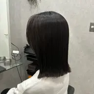 【本日限定特別クーポン】カット＋nanoトリートメント