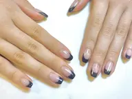 フレンチネイル