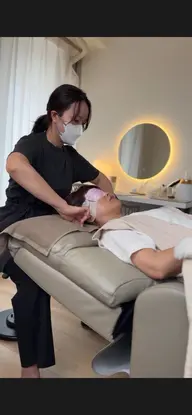 👑人気No.1👂見える耳掃除+ヘッドスパ90分 | 8/9までプレオープン価格中