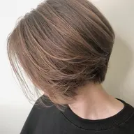 10月15日(木) 20時〜限定‼️グレーカラーリタッチモデル (白髪染め)