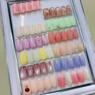 《オフなし》シンプル定額🌟パラジェル使用🌟
