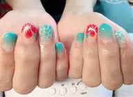 ♦️オフ有り♦️アート4本付き