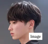【✂️8月限定募集✂️】メンズマッシュ✨