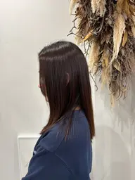 ストレート・縮毛矯正💎