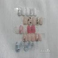 💅【〜8/31】定額直前割(オフ500円)