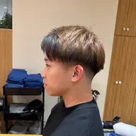カット+カラー+トリートメント
