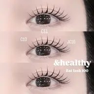 【🫧①‪&healthy🫧‪】バインドロック(40-80束)＋パーマ