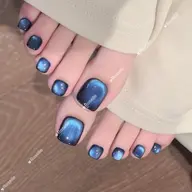 フットネイル