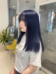《艶カラー》※ワンカラーの施術となります!